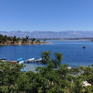 Seaview Apartments, Ventura , Nin Croatia