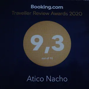 Atico Nacho , Torremolinos Spain