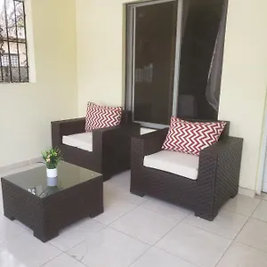  Apartment Cozy Duplex